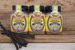 39% off Waggle Dance (WA) Creamed Vanilla Bean Honey 3x500g $19.95 Delivered @ Farmhouse Direct