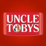 Free UNCLE TOBYS PUFFS Caramel Bar (6000 Bars Only, FB Link Required)