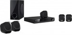 LG BH4120S Blu-Ray Immersive 5.1 Channel Surround Sound HTS $149 @ DSE (Click & Collect)