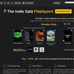 IndieGala Flashpoint Bundle