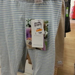 Catriona Rowntree Stripe Wool Pants - $4 Online - $5 Instore (Carousel WA) - TARGET