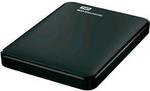 WD Elements™ 2TB USB 3.0 Portable Hard Drive @Shopping Express $128.25 (Including Delivery)