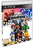 Kingdom Hearts HD 1.5 Remix $32.99 and KH 1.5hd Limited Edition $39.99 Delivered