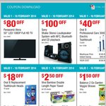Costco New Coupons: 2x Oral B Professional Care 3000 Toothbrushes $106.99