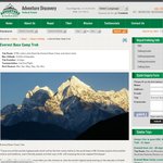 Everest Base Camp Trek - 14 Days with $1210 Per Person