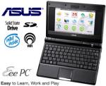 Asus EEE PC 701 Netbook $259.90  + Shipping  @ Catch Of The Day