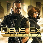 Deus Ex: The Fall $0.99 (80% off) Google Play