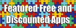 Nearly $900 Worth of Discounted/Free iOS Apps for Autism Awareness Day