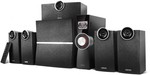 Edifier C6XD 5.1 Optical Multimedia Speaker System $146 @ HN
