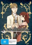 Le Chevalier D'eon $24.28 or Requiem of The Darkness $23.53 Anime Boxset Free Shipping @TheNile