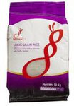 Red Ant Premium Quality Long Grain White Rice 10kg $9 (Save $13) @ Coles