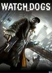 Watch Dogs Pre Order for $37 (PC Only, Uplay Platform) @ Gamers Outlet