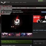 Killer is Dead - Nightmare Edition (PC) @ Steam - $18 USD