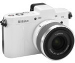 Nikon 1 V1 10.1MP Camera with 10-30mm Lens $248 Free Delivery @ David Jones