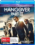  Hangover Part 3 (Blu-Ray/ DVD/ Ultraviolet) $12.98 @ JB Hi-Fi