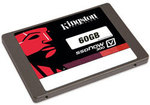 Kingston SSDNow V300 60GB (SV300S37A/60G) 2.5" SSD - $39.00, FREE SHIPPING @ Centrecom