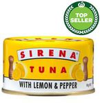 50% off: Sirena Tuna 95g $1.20 (Not VIC/TAS/WA) + Campbells Cafe Soups $1.89 (National) @Woolies