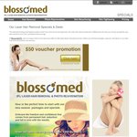 Pay for 5 Treatments up Front (Starting from $100) and Get The 6th Free @ Blossomed IPL (VIC)