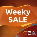 Xbox Live 13 Months GOLD for $43.55 AUD @ G2A