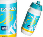 Tacx Shiva Astana Water Bottles 500ml or 750ml for $2 Delivered from COTD eBay