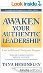 $0 eBook: Awaken Your Authentic Leadership - Lead with Inner Clarity and Purpose