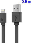 ihave Mfi 8pin 2.4a Charge Sync Flat Cable $12.9+Free Shipping @Beautifultech.com