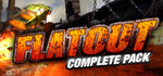 Flatout Complete Pack $3.03 USD