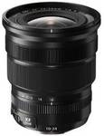 Fujifilm XF 10-24mm Ultra Wide Angle Lens for $849 Delivered from Amazon France