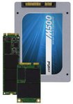 Crucial M500 480GB 2.5" mSATA US$219.29 + $5.53 shipping (A$258 delivered) @ Amazon