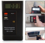 High Quality DT-1130 Digital Electromagnetic Radiation Detector -US $9.99-Free Shipping @ Tmart