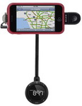 Belkin TuneBase FM with Handsfree for iPhone 4/4S, 3GS $29.95. $8 Capped Shipping @ D-Javu