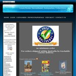 Leura Books - Free Delivery Australia Wide‏