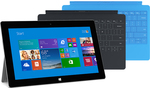 Microsoft Surface 2 $299 @ Microsoft Store + Cash Back (3%) from CashRewards
