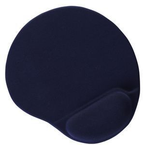 Ergonomic Mouse Pad with Wrist Support Blue @ Officeworks - $6