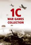 PC: 1C War Games Collection ($8.75USD) @ Gamers Gate - Redeems on Steam