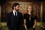 Win One of 30 Double Passes to The Age of Adaline from Bmag