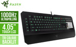 Razer DeathStalker Ultimate $191.96 + Delivery @ Catch of The Day