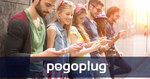 Pogoplug 30GB Cloud Storage FREE