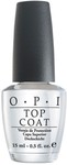 OPI Top Coat - $11.95 + Shipping @ Nailpolish.com.au