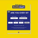 Win a Trip for 4 to AFL and NRL Grand Finals (Valued up to $20,500) from Bottlemart/Sip'N'Save