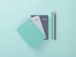 Win 1 of 3 Notely Notebooks from Frankie