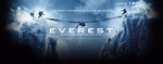 Win 1 of 70 Double Passes to a Preview Screening of Everest (10-20 in NSW, VIC, QLD, SA and WA) from Universal Pictures