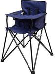 Ridge Ryder Baby Camping Chair - $29.25 (Save $20.74) C&C @ Supercheap Auto eBay