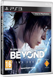 PS3 Beyond: Two Souls $17.00 + $4.99 Shipping - Mighty Ape Daily Deals