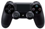 PS4 Accessories - Dual Shock Black Controller $59.20 @ Target eBay ($74 without Code)