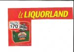 Liquorland - any 2 for $70 - WE Draught or Hammer'n'Tongs - Bogan Pride