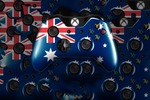 FREE: Australia Day Xbox One Controller Re-Skin @ Microsoft Store Sydney