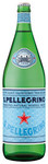 San Pellegrino Sparkling Water 12x 1L - $20 @ Harris Farm (Save $8)