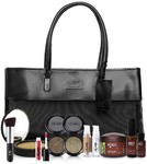 Klara Cosmetics - Autumn Warmer Beauty Bag ($220 Value for $39)