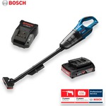 Bosch Gas 18V-LI 2AH Li-Ion Cordless Vacuum Cleaner Combo Kit $149 Shipped @ SuperGrip Tools